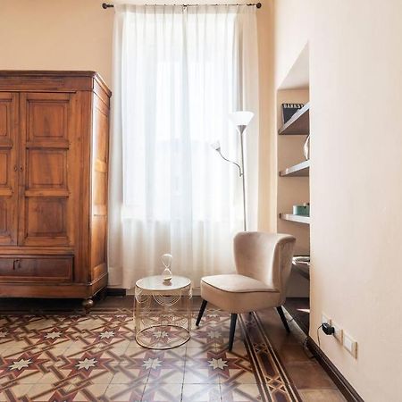 Maggio Flexyrent A.C. - Wifi Lägenhet Milano Exteriör bild