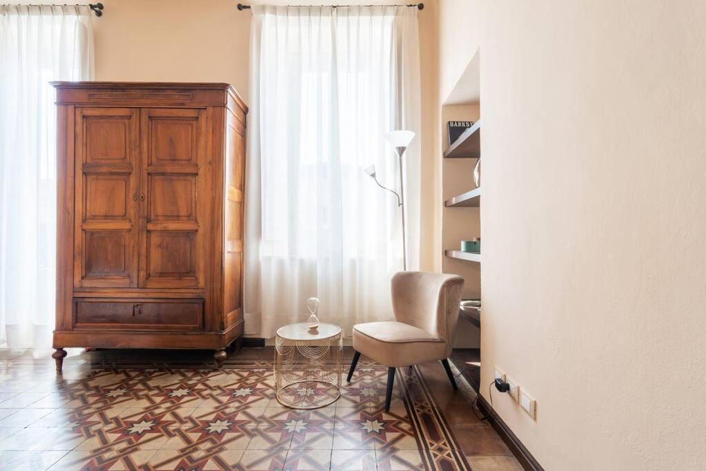 Maggio Flexyrent A.C. - Wifi Lägenhet Milano Exteriör bild